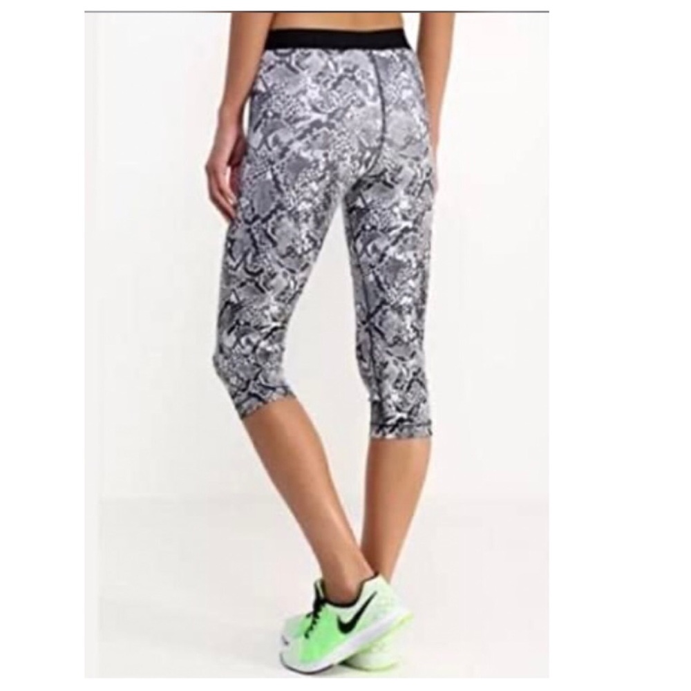 Nike pro leggings - Picture 7 of 7